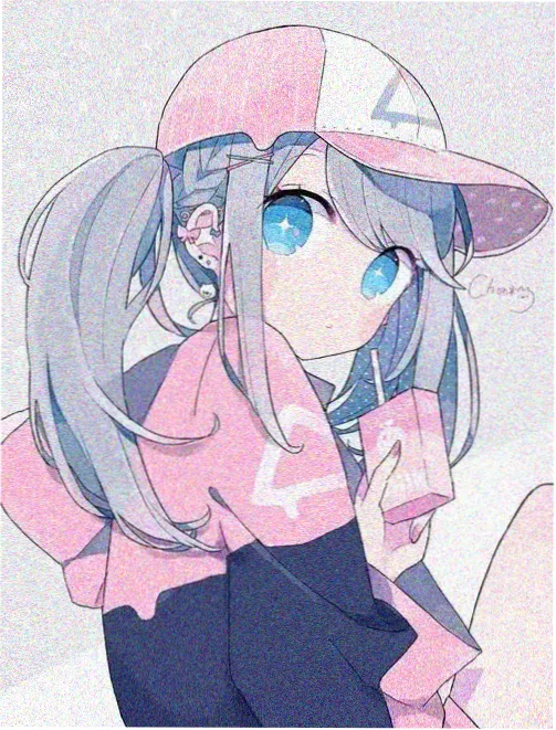 青春恋爱漫画夏日终章高清封面